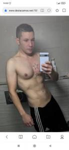 688709553: Chico busca chica en Alicante