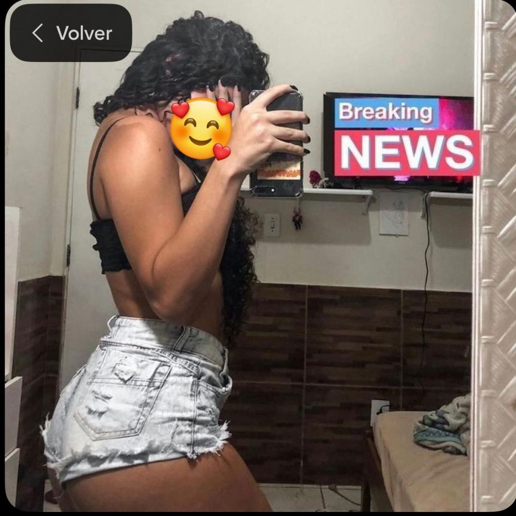 Chica busca chico en Cuenca: 