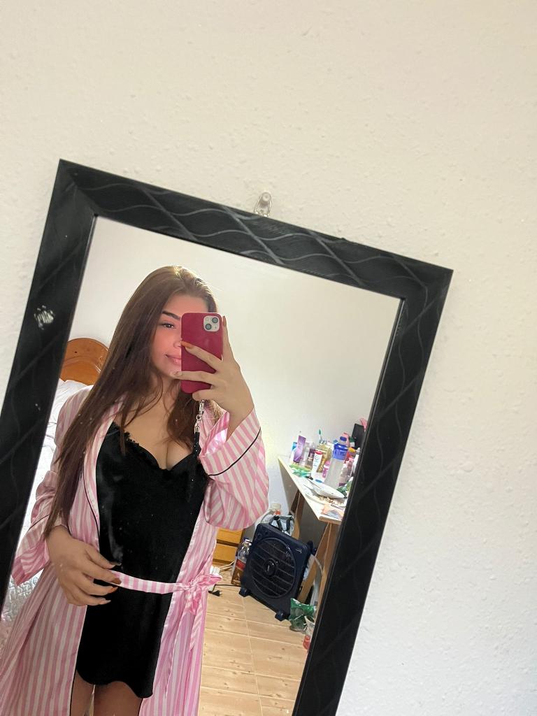 Chica busca chico en Badajoz: 