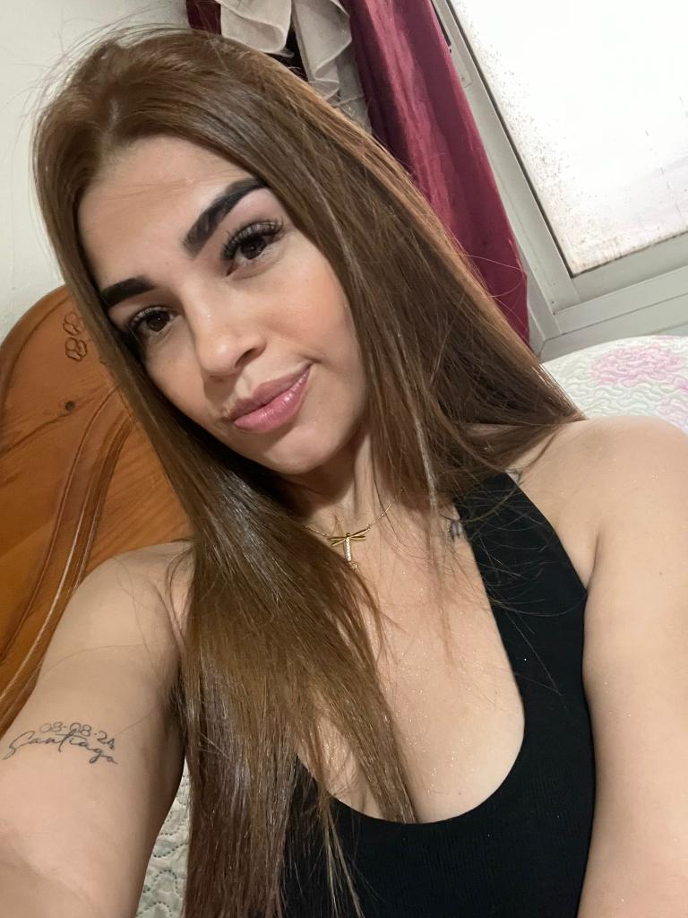 Chica busca chico en Badajoz: 