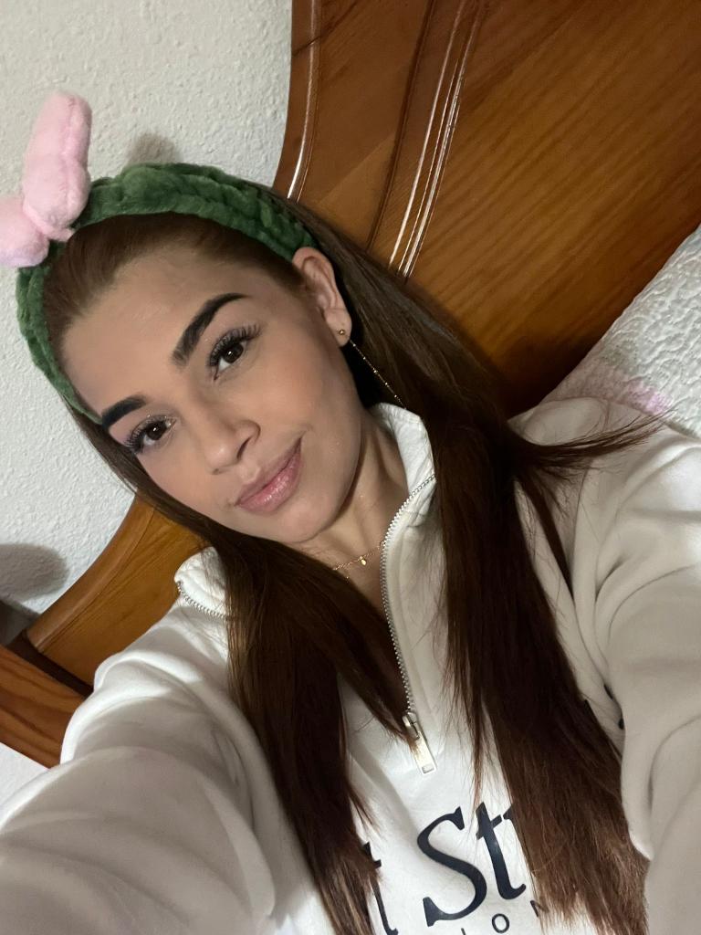 722757806: Chica busca chico en Badajoz