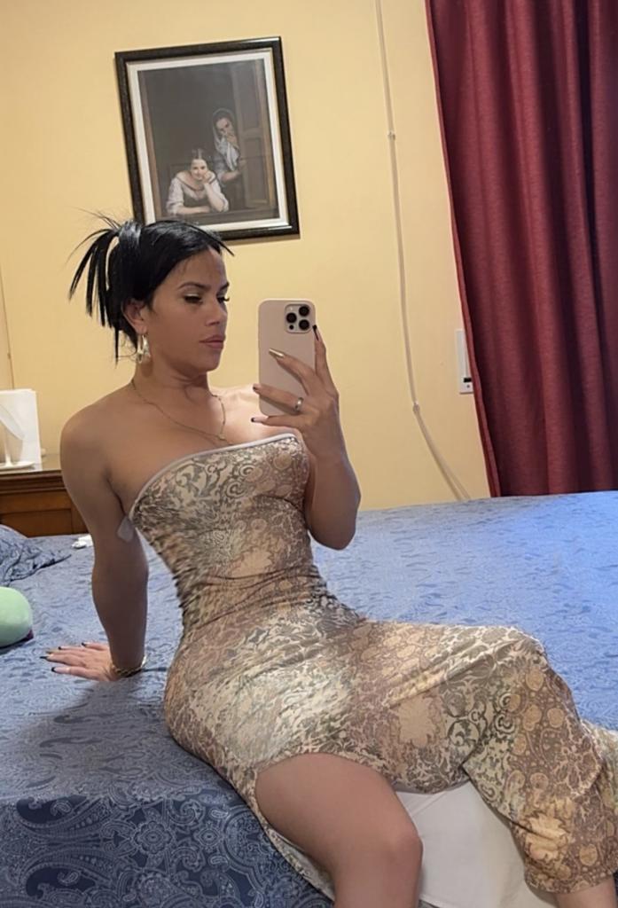 663377926: Travesti en Tenerife