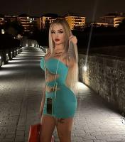 637086407: Travesti en Sevilla