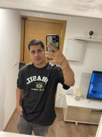 613637662: Chico busca chica en Ciudad Real