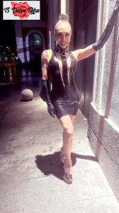 602734734: Transexual en Valencia