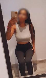 Chica busca chico en Alicante: 