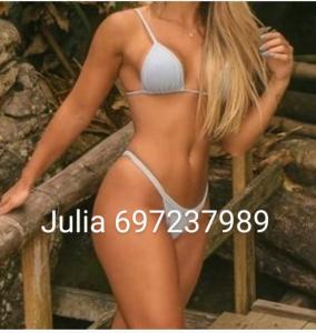Chica busca chico en Sevilla: 
