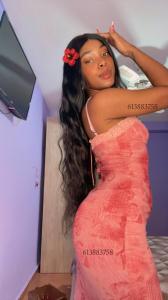 Chica busca chico en Málaga: 