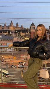 643562948: Travesti en Madrid