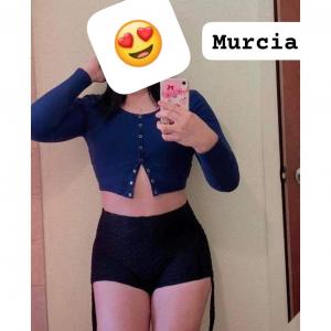 658998677: Transexual en Toledo