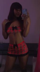 613883758: Chica busca chico en Málaga