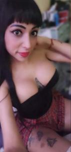 658081980: Travesti en Madrid