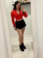 663164725: Chica busca chico en Madrid