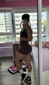 Transexual en Navarra: 