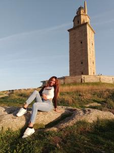 Travesti en Castellón: 