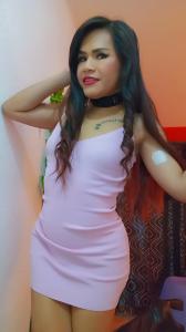 634673609: Transexual en Madrid