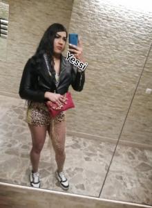 604198265: Transexual en Orense