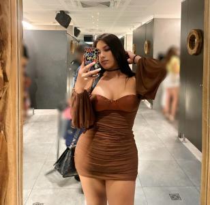 697946911: Transexual en Murcia