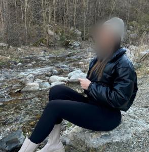 Chica busca chico en Granada: 