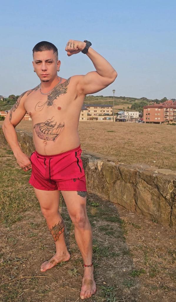 Chico busca chica en Madrid: 