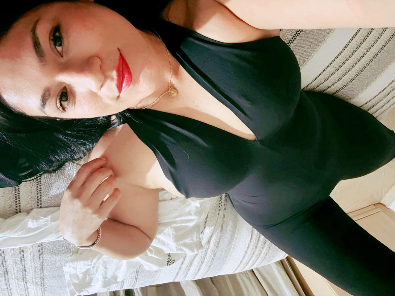 Chica busca chico en Málaga: 