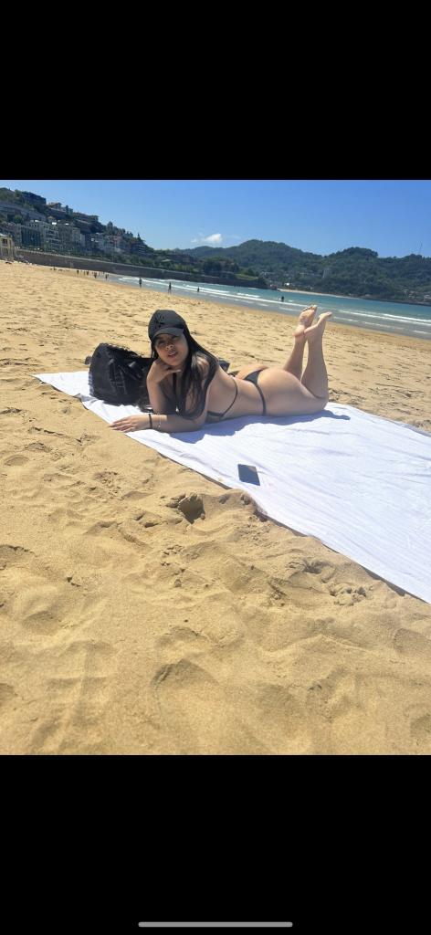 643205815: Chica busca chico en Zaragoza