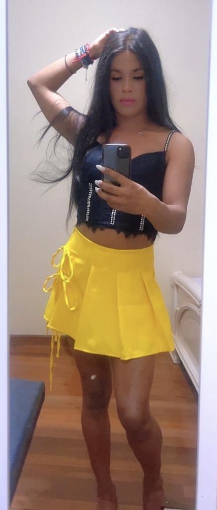 645249436: Travesti en Valladolid