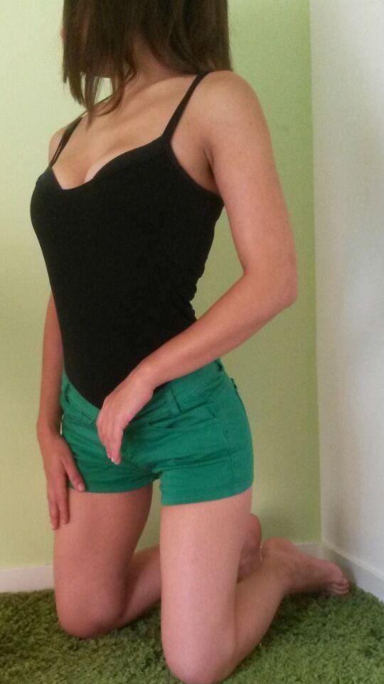 672495266: Chica busca chico en Valladolid