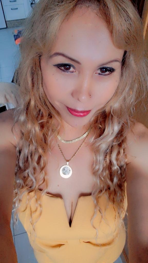 603144383: Transexual en Pontevedra