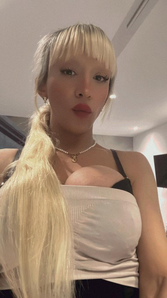 Transexual en Valencia: 