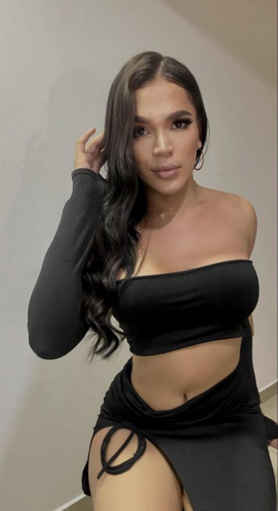 614567305: Transexual en Valencia