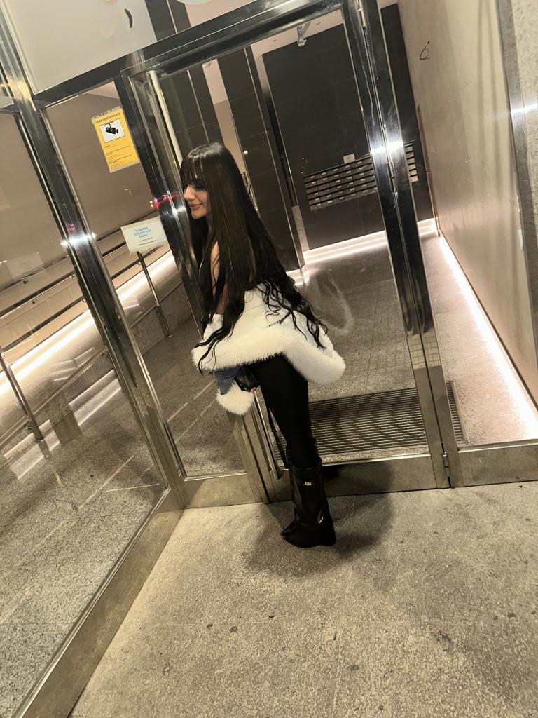 Transexual en Granada: 