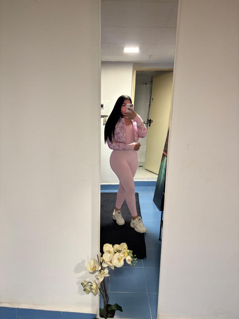 Transexual en Sevilla: 