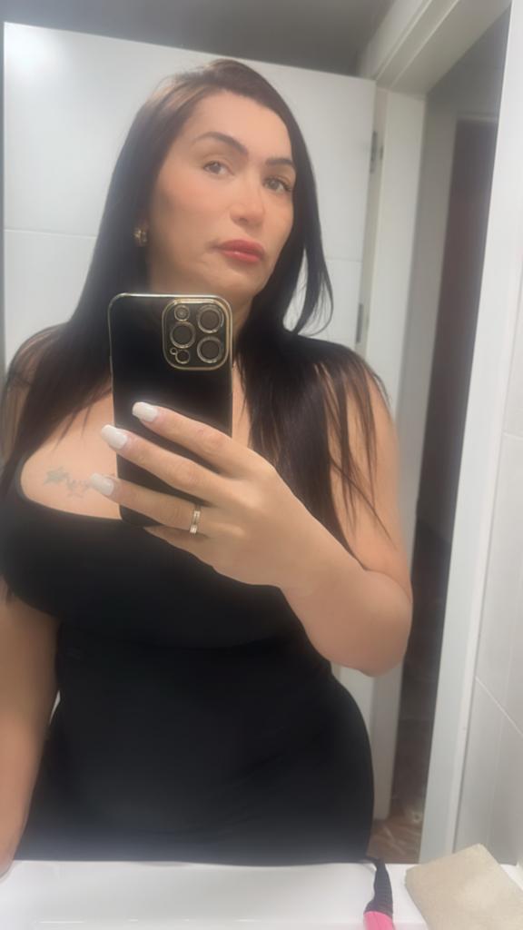 Transexual en Almería: 