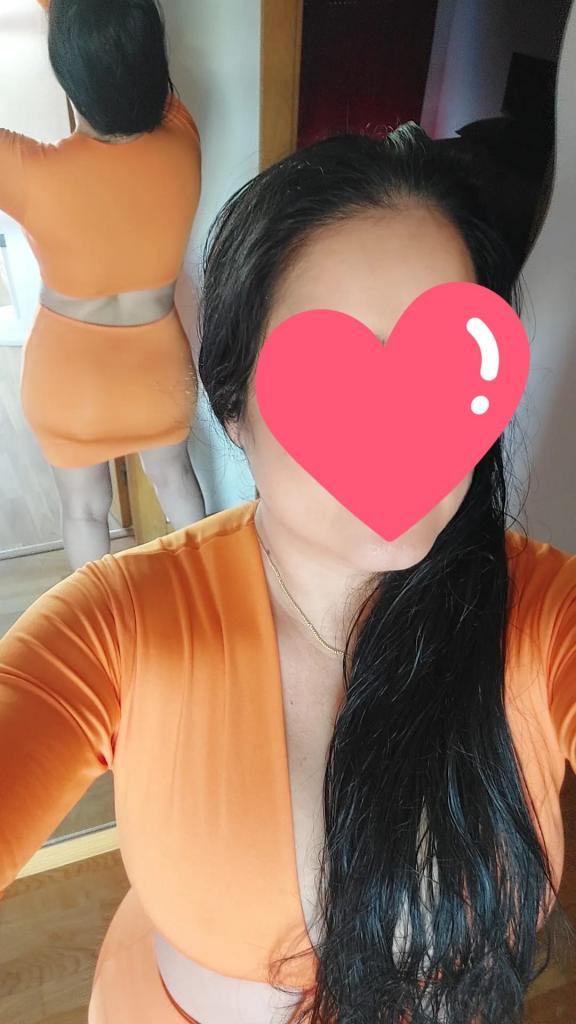 Chica busca chico en Murcia: 