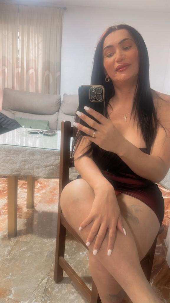 666072164: Transexual en Almería