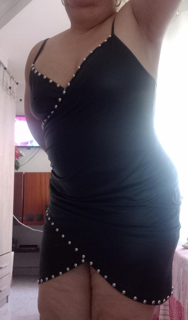 Chica busca chico en Murcia: 