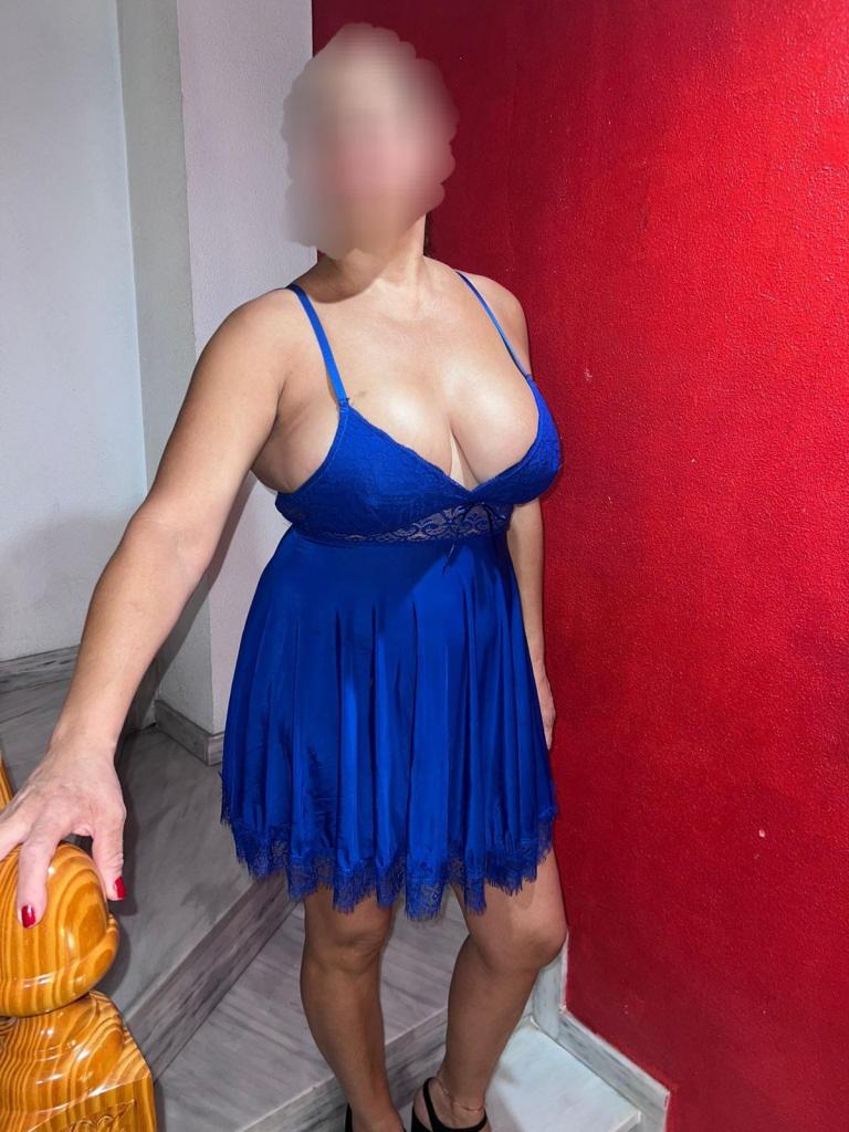 Chica busca chico en Alicante: 