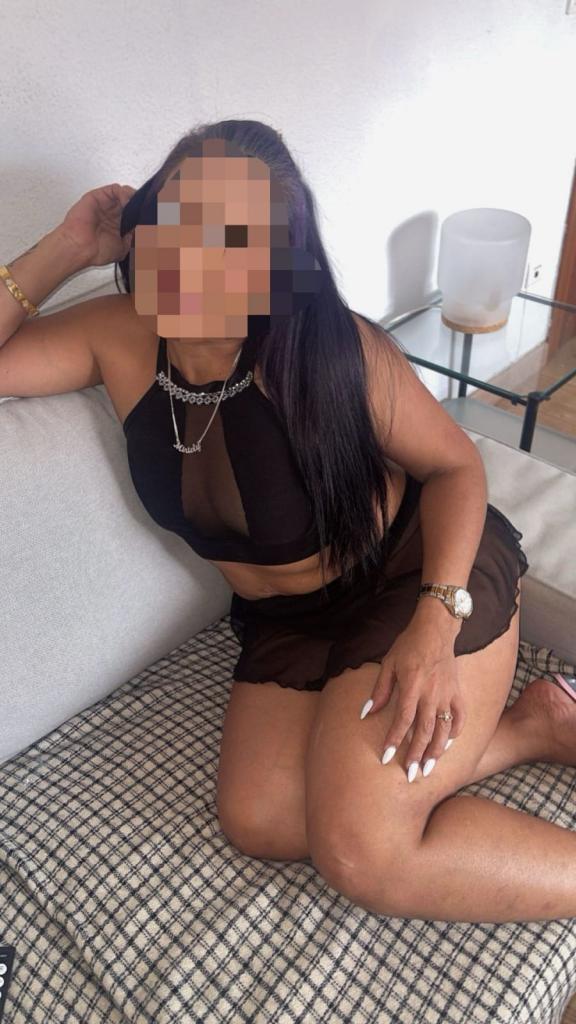 Chica busca chico en Málaga: 