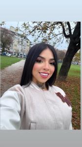 687671174: Chica busca chico en Málaga