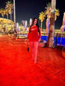 667722671: Transexual en Alicante