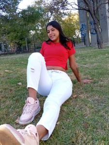 603694704: Chica busca chico en Zaragoza
