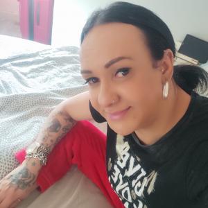 642708551: Travesti en La Coruña