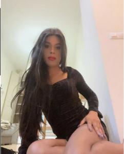 645249436: Transexual en Valladolid