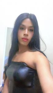 645249436: Transexual en Valladolid