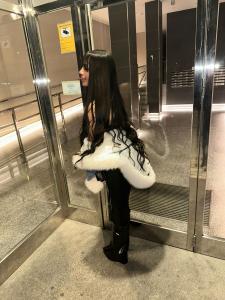 611333118: Transexual en Granada