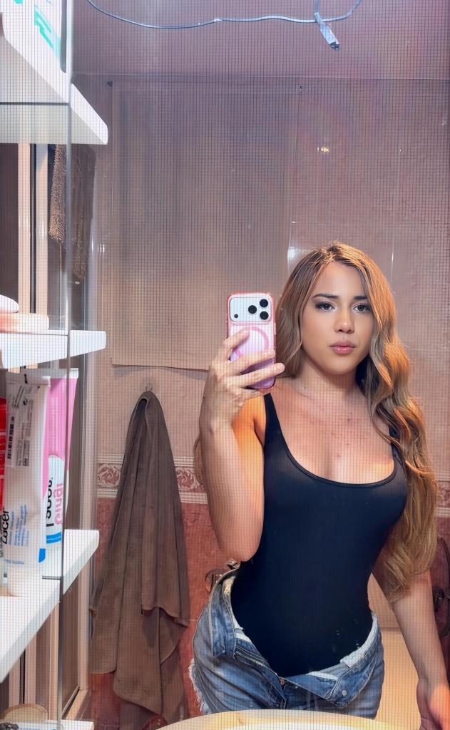 Travesti en Alicante: 