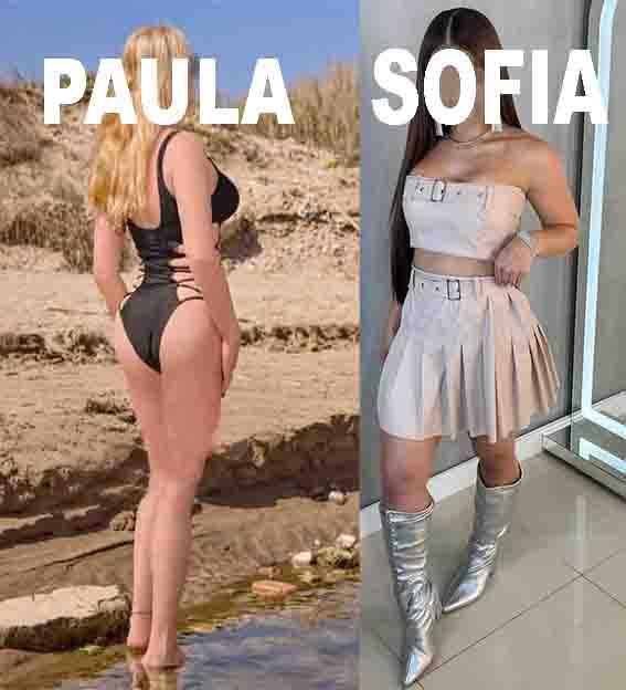 Chica busca chico en Castellón: 