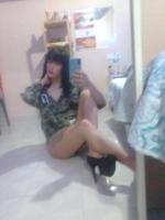 647329213: Transexual en Málaga