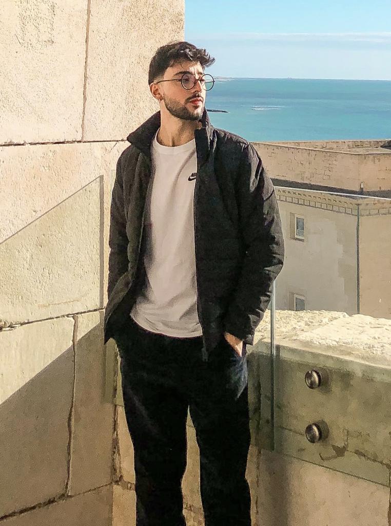 Chico busca chica en Valencia: 